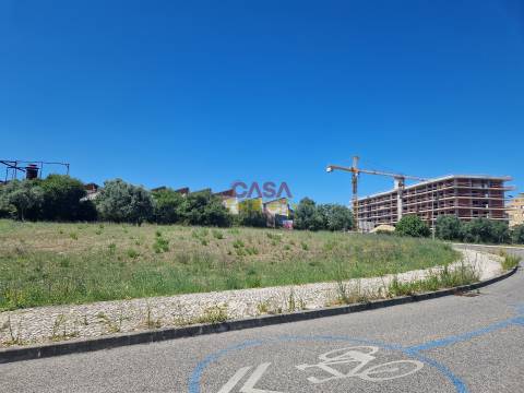 Terreno T3 Venda em Torres Novas (Santa Maria, Salvador e Santiago),Torres Novas