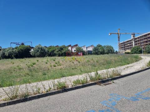 Terreno T3 Venda em Torres Novas (Santa Maria, Salvador e Santiago),Torres Novas