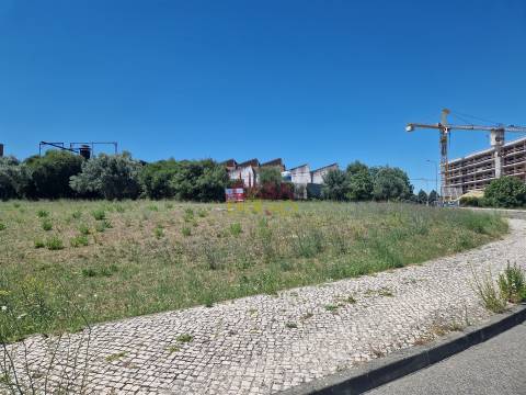 Terreno T3 Venda em Torres Novas (Santa Maria, Salvador e Santiago),Torres Novas