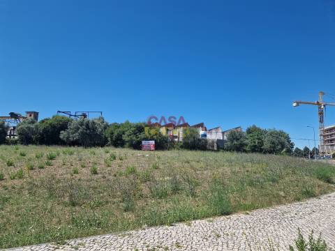 Terreno T3 Venda em Torres Novas (Santa Maria, Salvador e Santiago),Torres Novas