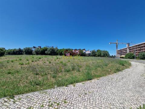Terreno T3 Venda em Torres Novas (Santa Maria, Salvador e Santiago),Torres Novas