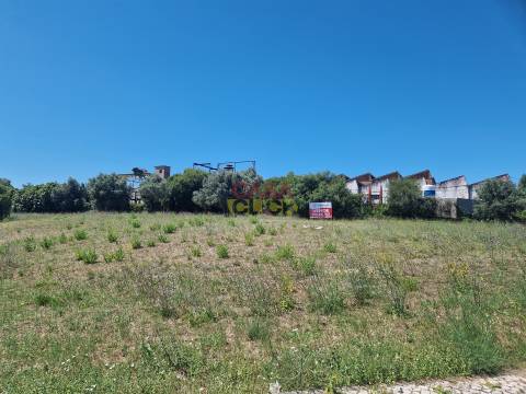 Terreno T3 Venda em Torres Novas (Santa Maria, Salvador e Santiago),Torres Novas