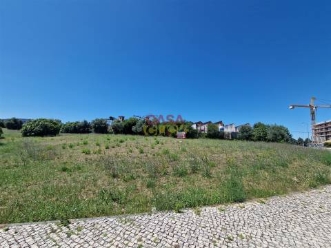 Terreno T3 Venda em Torres Novas (Santa Maria, Salvador e Santiago),Torres Novas