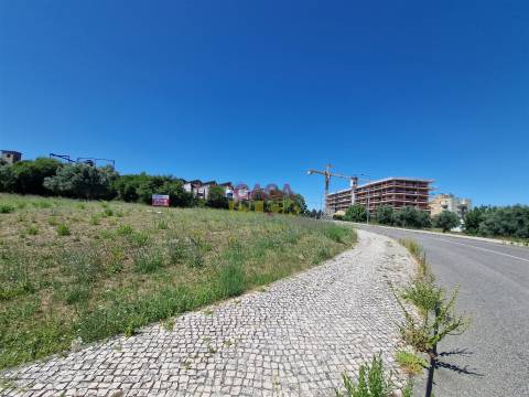 Terreno T3 Venda em Torres Novas (Santa Maria, Salvador e Santiago),Torres Novas