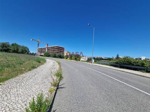 Terreno T3 Venda em Torres Novas (Santa Maria, Salvador e Santiago),Torres Novas