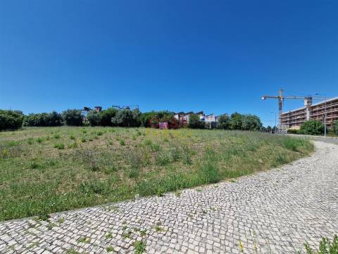 Terreno T3 Venda em Torres Novas (Santa Maria, Salvador e Santiago),Torres Novas
