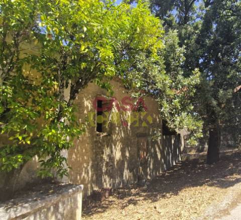 Moradia T6 Venda em Nossa Senhora das Misericórdias,Ourém