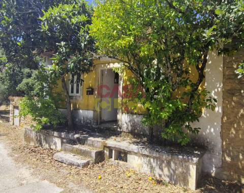 Moradia T6 Venda em Nossa Senhora das Misericórdias,Ourém