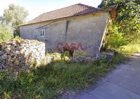 Moradia T6 Venda em Nossa Senhora das Misericórdias,Ourém