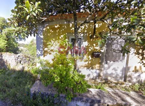 Moradia T6 Venda em Nossa Senhora das Misericórdias,Ourém