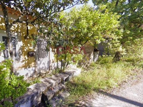 Moradia T6 Venda em Nossa Senhora das Misericórdias,Ourém