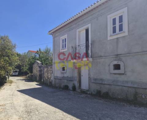 Moradia T2 Venda em Nossa Senhora das Misericórdias,Ourém