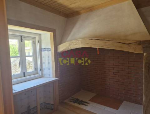 Moradia T2 Venda em Nossa Senhora das Misericórdias,Ourém