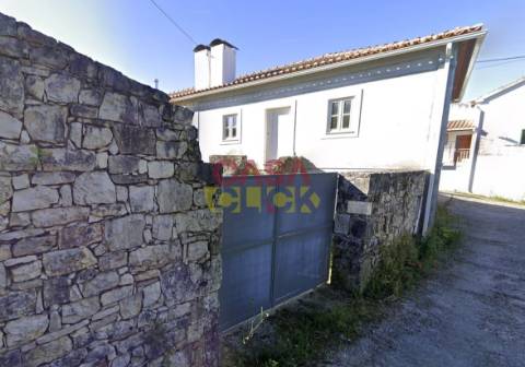 Moradia T2 Venda em Nossa Senhora das Misericórdias,Ourém