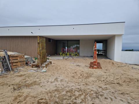 Moradia T5 Venda em Montalvo,Constância