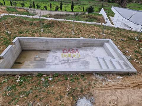 Moradia T5 Venda em Montalvo,Constância