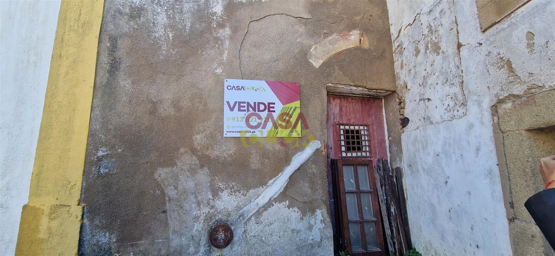 Moradia T2 Venda em Santa Maria da Devesa,Castelo de Vide