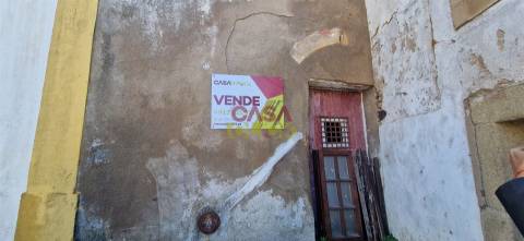 Moradia T2 Venda em Santa Maria da Devesa,Castelo de Vide