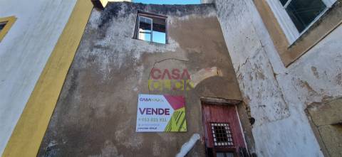 Moradia T2 Venda em Santa Maria da Devesa,Castelo de Vide