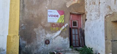 Moradia T2 Venda em Santa Maria da Devesa,Castelo de Vide