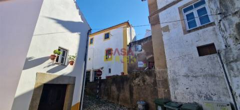 Moradia T2 Venda em Santa Maria da Devesa,Castelo de Vide