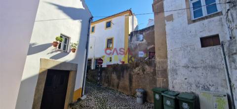 Moradia T2 Venda em Santa Maria da Devesa,Castelo de Vide