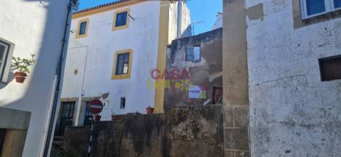 Moradia T2 Venda em Santa Maria da Devesa,Castelo de Vide