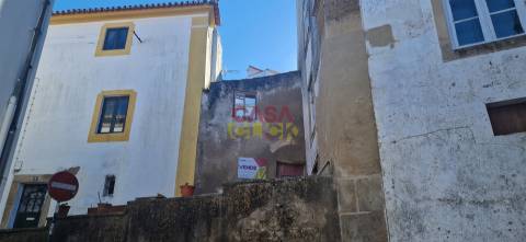 Moradia T2 Venda em Santa Maria da Devesa,Castelo de Vide