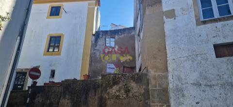Moradia T2 Venda em Santa Maria da Devesa,Castelo de Vide