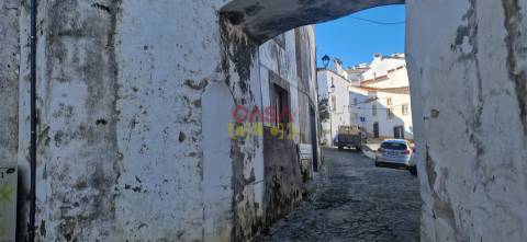 Moradia T2 Venda em Santa Maria da Devesa,Castelo de Vide
