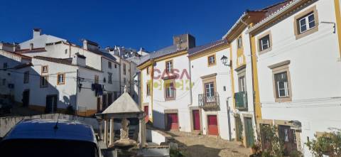 Moradia T2 Venda em Santa Maria da Devesa,Castelo de Vide