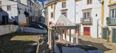 Moradia T2 Venda em Santa Maria da Devesa,Castelo de Vide