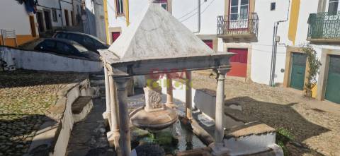 Moradia T2 Venda em Santa Maria da Devesa,Castelo de Vide