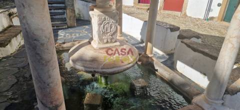 Moradia T2 Venda em Santa Maria da Devesa,Castelo de Vide