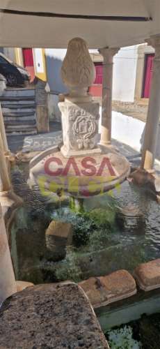 Moradia T2 Venda em Santa Maria da Devesa,Castelo de Vide