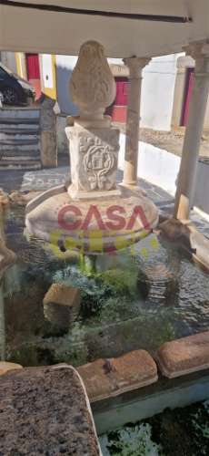 Moradia T2 Venda em Santa Maria da Devesa,Castelo de Vide