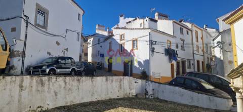 Moradia T2 Venda em Santa Maria da Devesa,Castelo de Vide