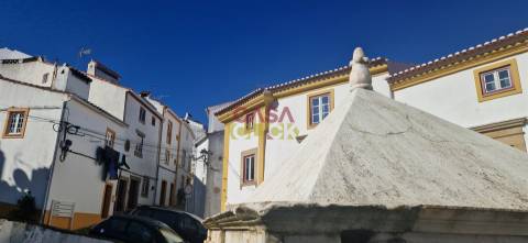 Moradia T2 Venda em Santa Maria da Devesa,Castelo de Vide