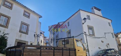 Moradia T2 Venda em Santa Maria da Devesa,Castelo de Vide