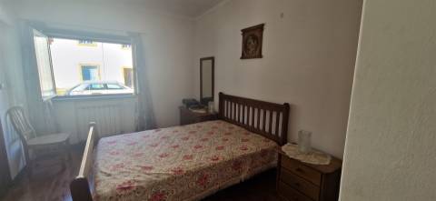 Moradia T4 Venda em Ribeira de Nisa e Carreiras,Portalegre