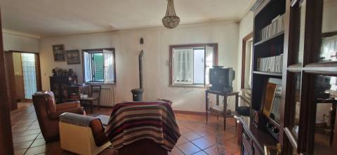 Moradia T4 Venda em Ribeira de Nisa e Carreiras,Portalegre