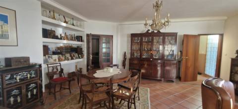 Moradia T4 Venda em Ribeira de Nisa e Carreiras,Portalegre