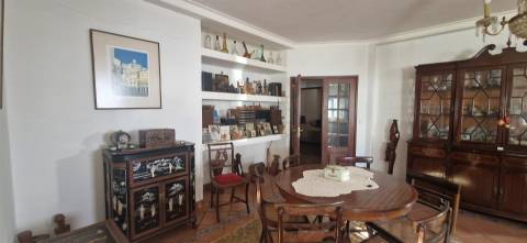 Moradia T4 Venda em Ribeira de Nisa e Carreiras,Portalegre