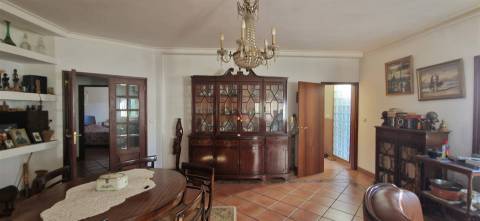 Moradia T4 Venda em Ribeira de Nisa e Carreiras,Portalegre