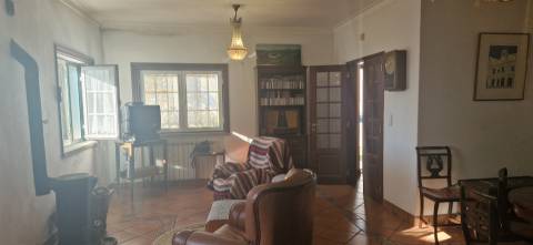 Moradia T4 Venda em Ribeira de Nisa e Carreiras,Portalegre