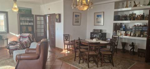 Moradia T4 Venda em Ribeira de Nisa e Carreiras,Portalegre