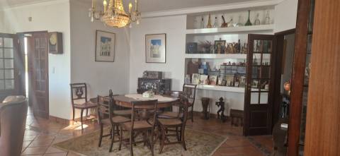 Moradia T4 Venda em Ribeira de Nisa e Carreiras,Portalegre