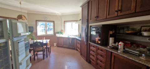 Moradia T4 Venda em Ribeira de Nisa e Carreiras,Portalegre