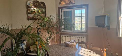 Moradia T4 Venda em Ribeira de Nisa e Carreiras,Portalegre