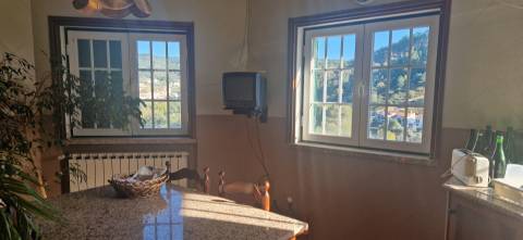 Moradia T4 Venda em Ribeira de Nisa e Carreiras,Portalegre